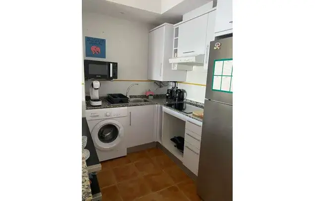 Alquiler Apartamento 1 Dormitorio 48m² Palomares Cuevas Almanzora