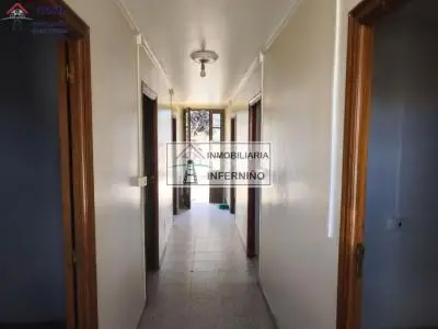 Casa Chalet en Venta Ferrol 2 Dormitorios Garaje 1260m2