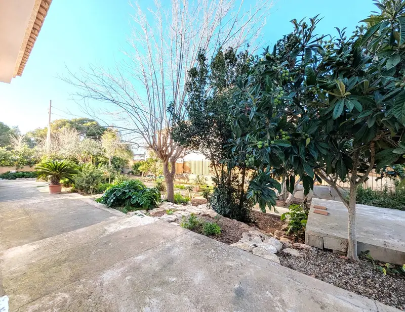 Chalet en venta en L'Arenal, Palma de Mallorca, Mallorca