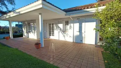 Casa en Venta Sierrapando Vistas Despejadas Jardin Privado