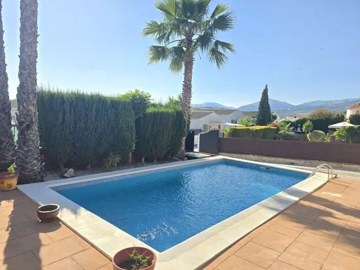 Villa de 3 Dormitorios en Venta en Puente Don Manuel