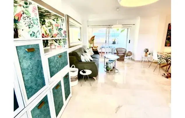 Apartamento 3 Dormitorios Jávea con Piscina y Mascotas