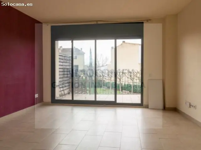 Casa Adosada en Venta en Ulla con Piscina