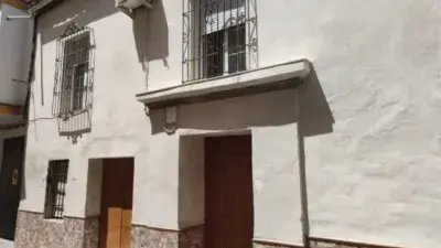 Casa en venta en Calle de Muñoz, 3