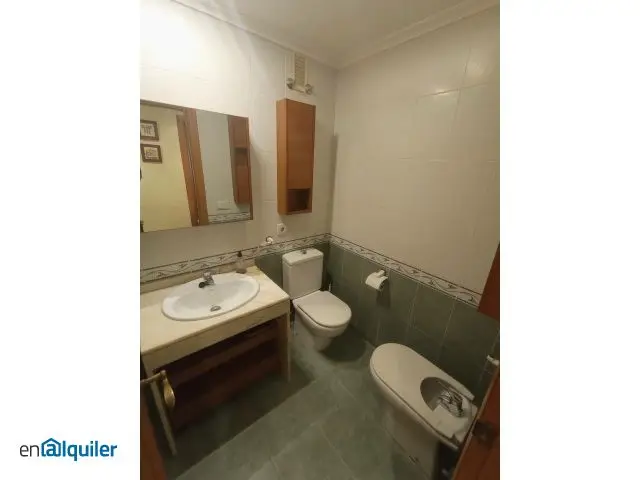 Alquiler Piso Ascensor Camins al Grau Estudiantes