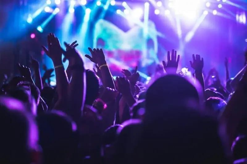 Discoteca en Venta Puerto Marina Benalmádena