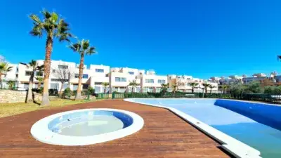 Adosados y Apartamentos en Venta Panoramica Golf