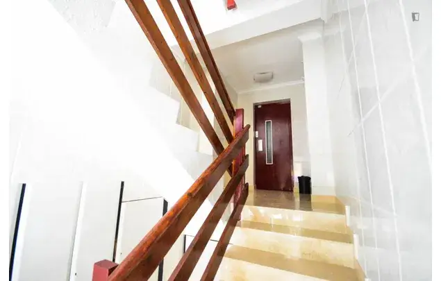 Estudio en Valencia Alquiler 3-24 Meses