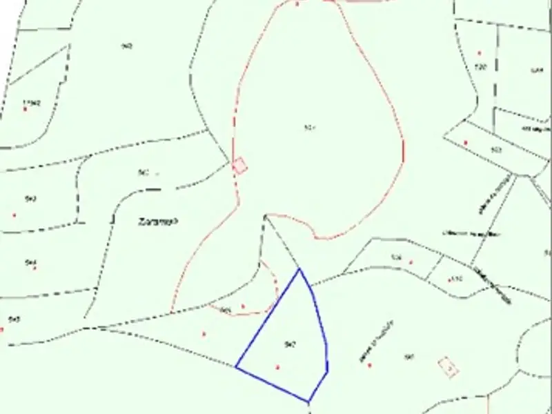 Terreno en Venta en Proaza Asturias