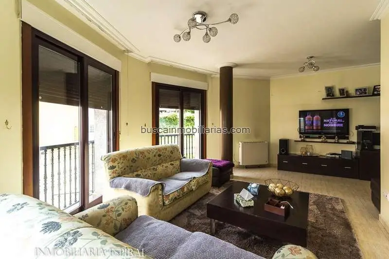 Piso en Venta O Grove 112m2 Cerca del Puerto
