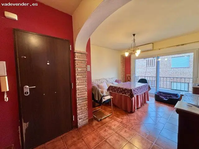 Piso Centrico Antequera 4 Dormitorios Garaje Opcional