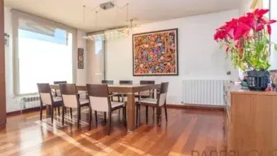Chalet en venta en Barcelona Capital Sant Gervasi Bonanova