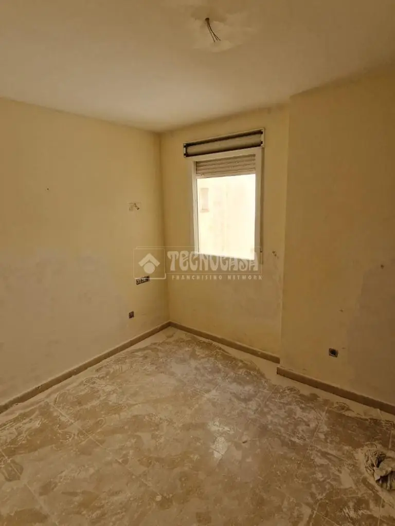 Piso en venta en Garrucha