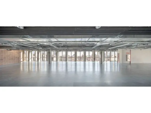 Oficina en Alquiler en 22@ Barcelona Moderna y Funcional