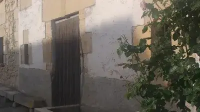 Casa en alquiler en Calle de la Iglesia, 2