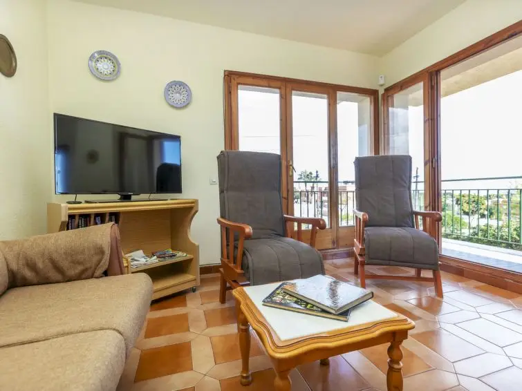 Casa Villa 4 Dormitorios Creixell España