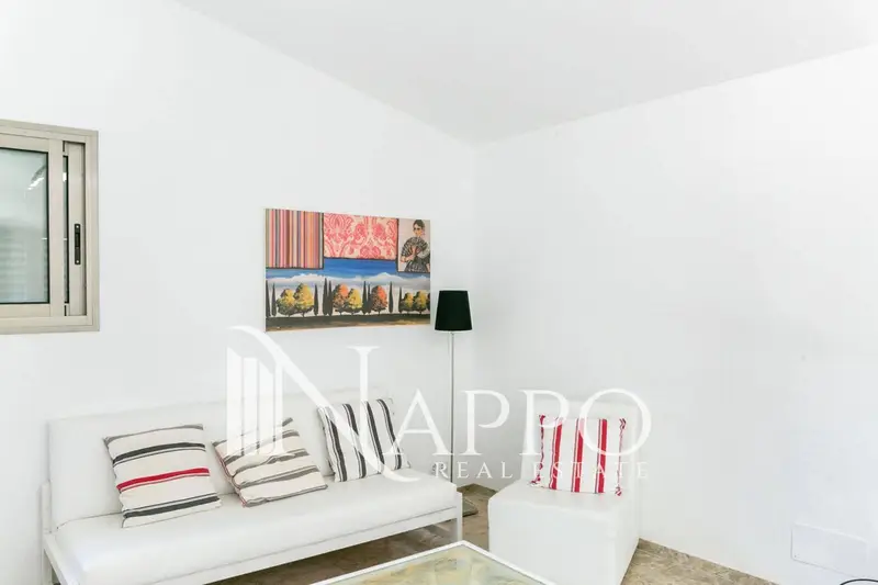 Chalet en Cala San Vicente con Piscina Privada