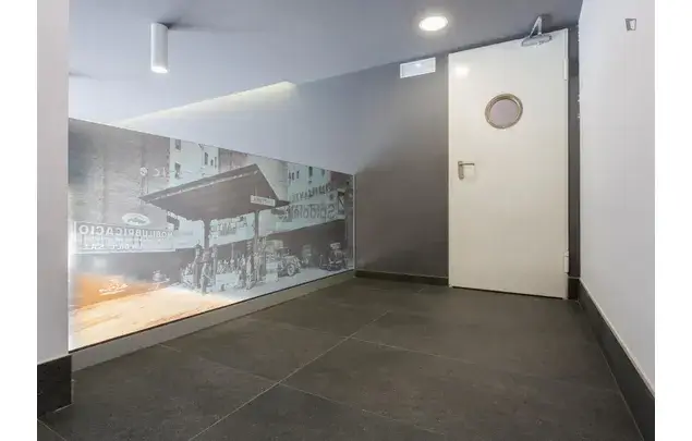 Alquiler Temporal Apartamento 2 Dormitorios Barcelona