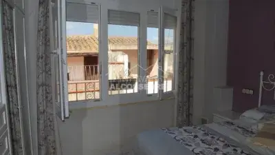 Casa adosada en venta en Carrer de Zaragoza