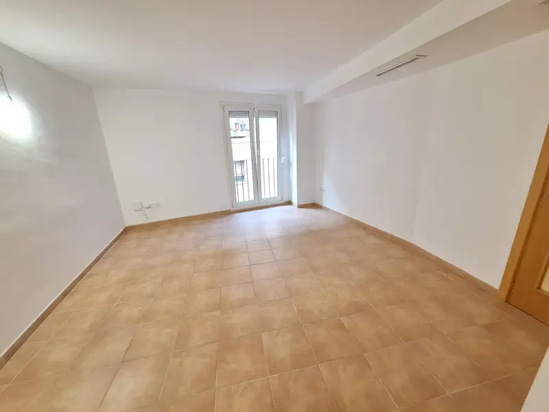 Venta Piso con calefacción Centre Poble Igualada