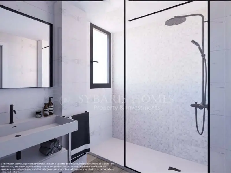 Apartamento en Venta Arenal Javea Cerca de Cala Blanca