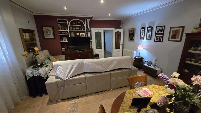 Casa en Venta Sax Alicante Alta Calidad