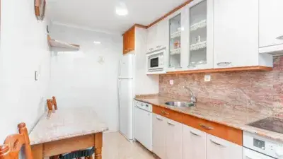 Chalet adosado en Pola de Laviana 75m2 Tres Plantas