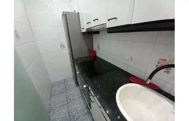 Alquiler Apartamento 1 Dormitorio 41m2 Barcelona