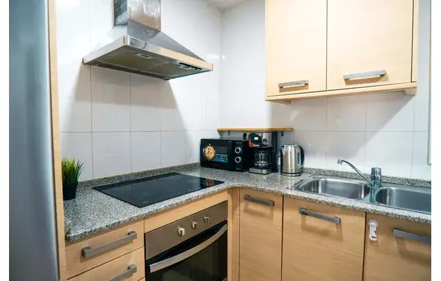 Habitaci
ón 109m
² Barcelona Alquiler Media Estancia