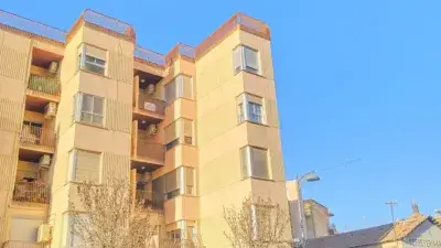 Piso en venta en Guadix 136m2 3 dormitorios 2 baños