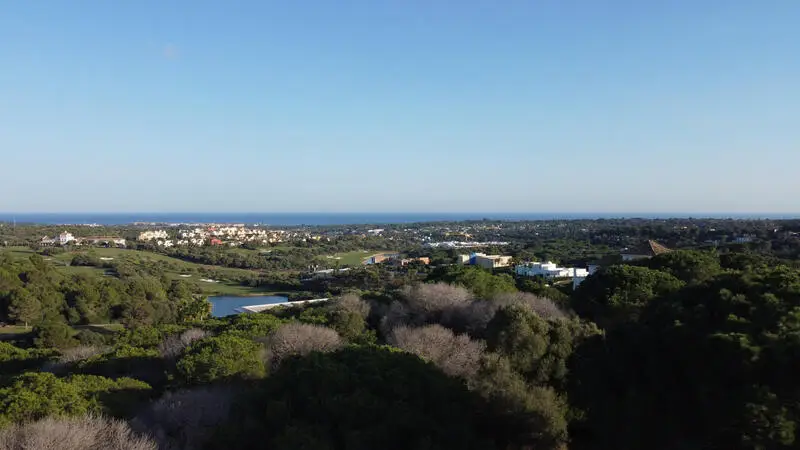 Terrenos en Venta La Reserva Sotogrande