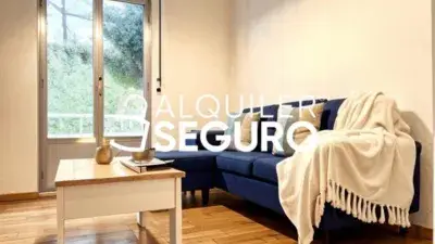 Piso Reformado 65m2 Eibar 2 Dormitorios Cerca Centro