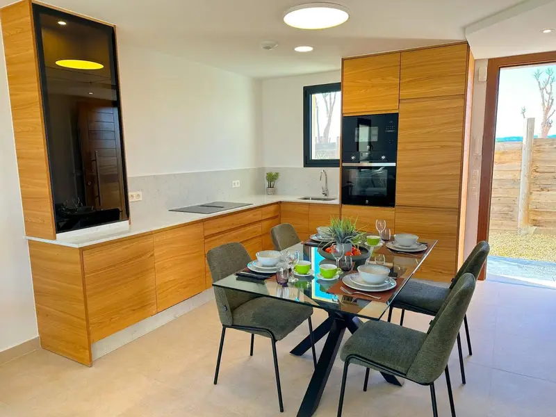 Casa en venta en Desert Springs, Cuevas del Almanzora, Almería