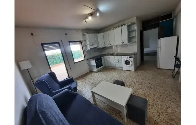 Alquiler Ático 1 Dormitorio 60m² Huesca
