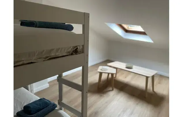 Apartamento 2 Dormitorios 65m2 Viveiro Playa Celeiro
