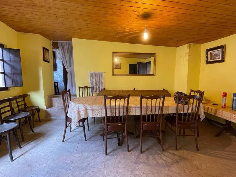 Casa Rural en Venta en Valdefrancos Leon