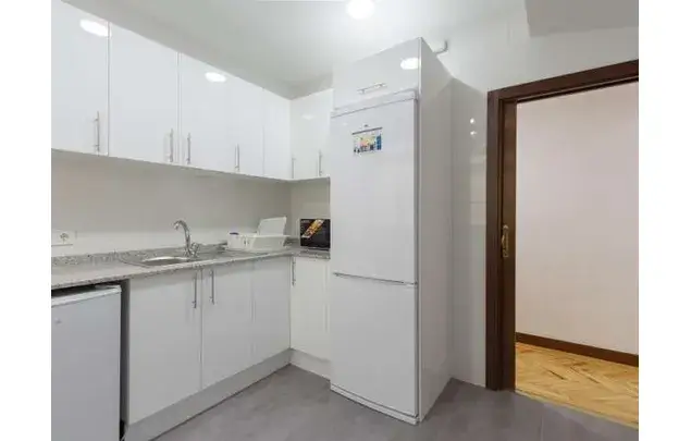 Apartamento Moderno en Madrid cerca del Retiro