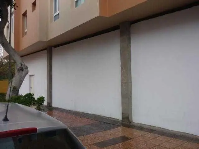 Local de 95 m² en isla de gran canaria
