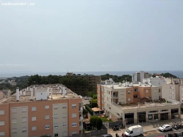 Estudio con Vistas al Mar en Cala Major Palma de Mallorca