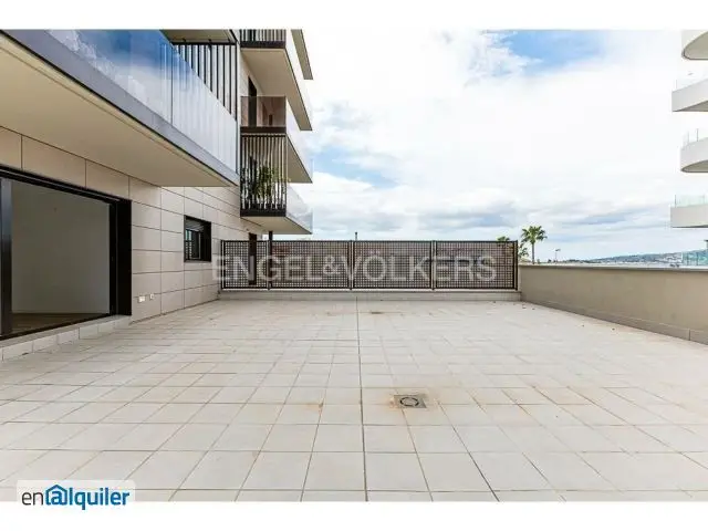 Alquiler piso trastero y piscina Sant Joan Despi