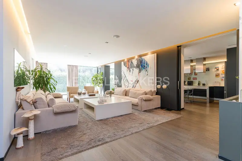 Chalet en venta en La Moraleja, Alcobendas, Madrid