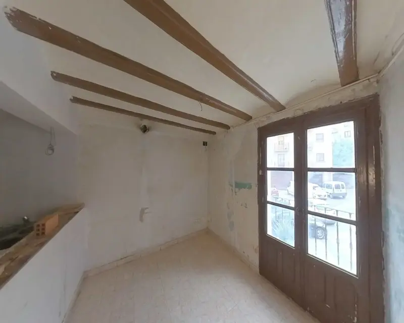 Casa Unifamiliar 4 Habitaciones Tarazona