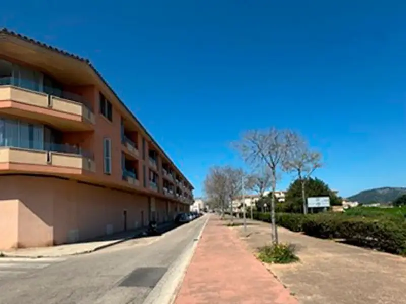 Oficina en Venta Pobla Sa Balears 81m2 SRB0000151523