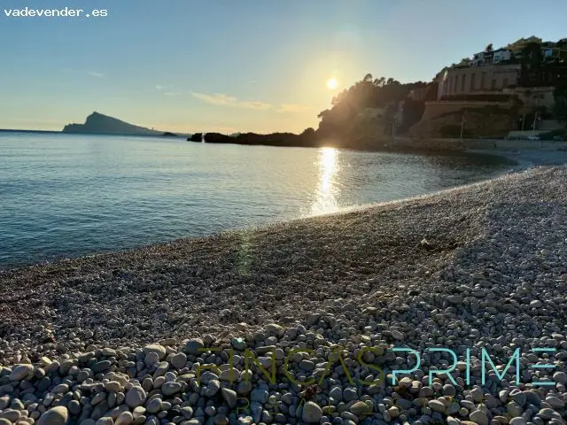 Apartamento Alquiler Temporal Puerto Deportivo Marina Greenwich Altea