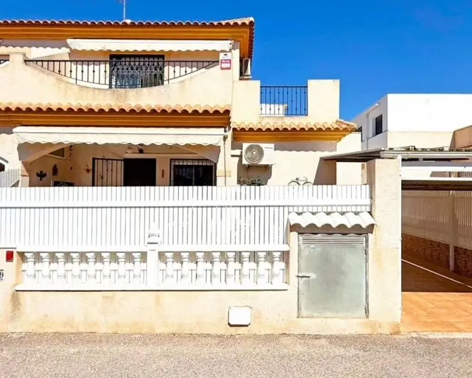 Adosado en Venta 2 Dormitorios Playa Flamenca