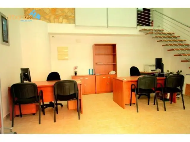Local Comercial en Maria Auxiliadora Badajoz 91m2 2 Baños