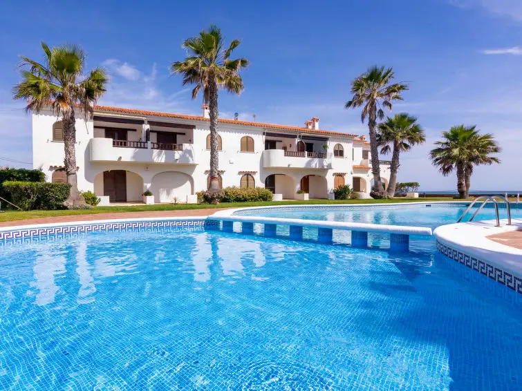 Casa-Villa de 3 Dormitorios alquiler Denia, España