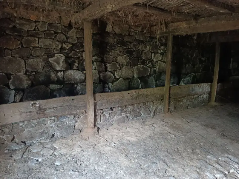 Venta Finca Rustica Canales Cabrales 5712m2 Cabaña 45m2