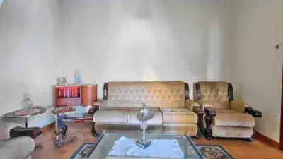 Casa en Venta Vilagarcia de Arousa Gran Potencial Reforma