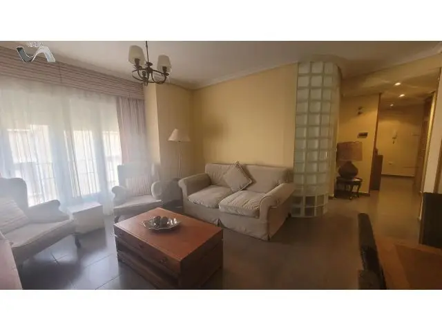 Apartamento en Venta Puertollano Ciudad Real